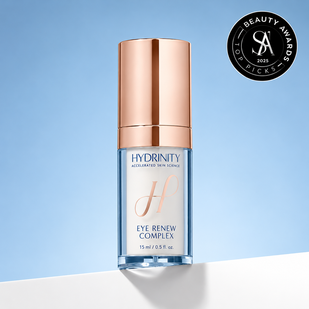 Hydrinity Eye Renew Complex