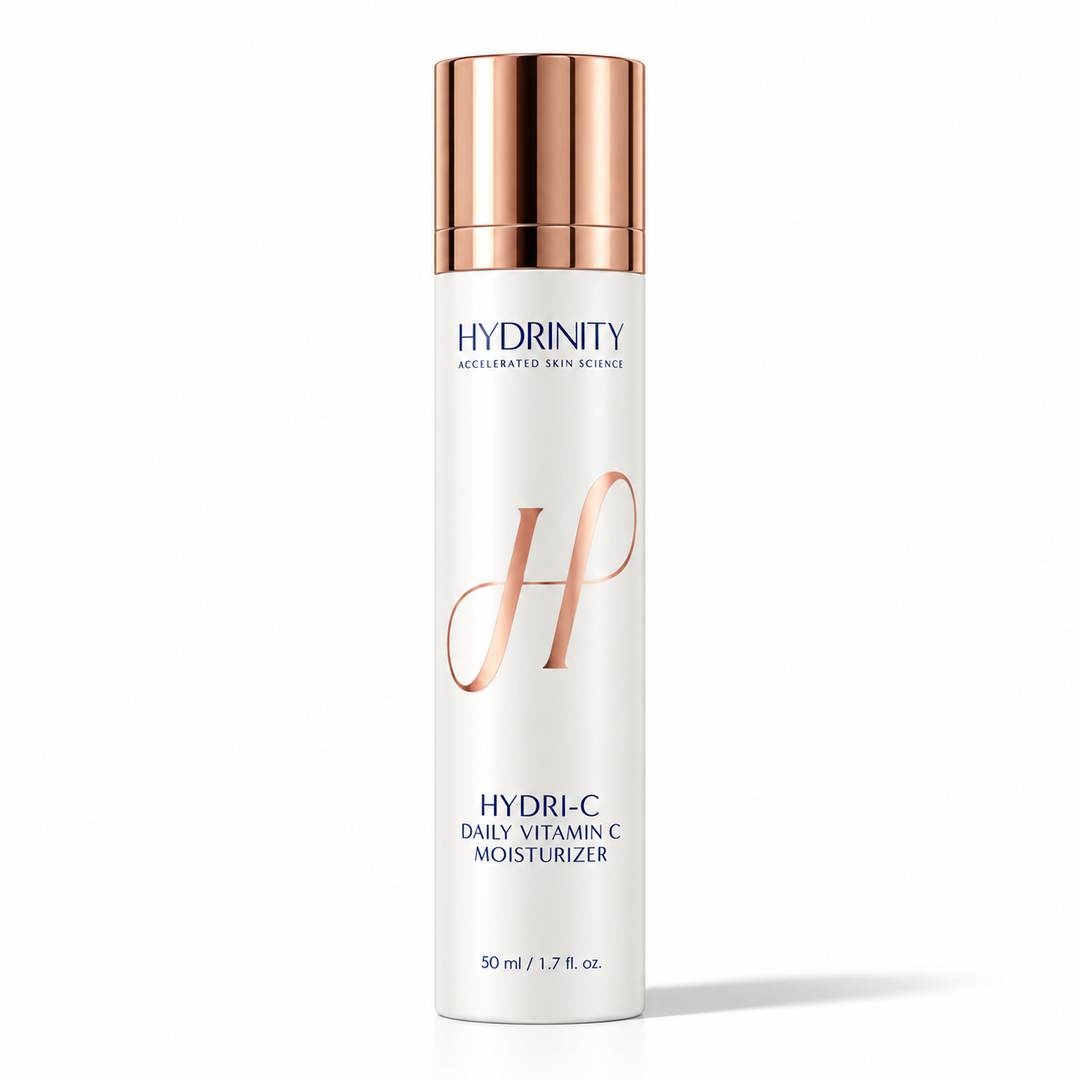 Hydrinity HYDRI-C Daily Vitamin C Moisturizer