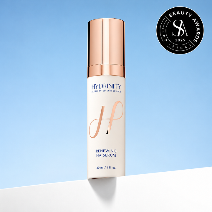Hydrinity Renewing HA Serum
