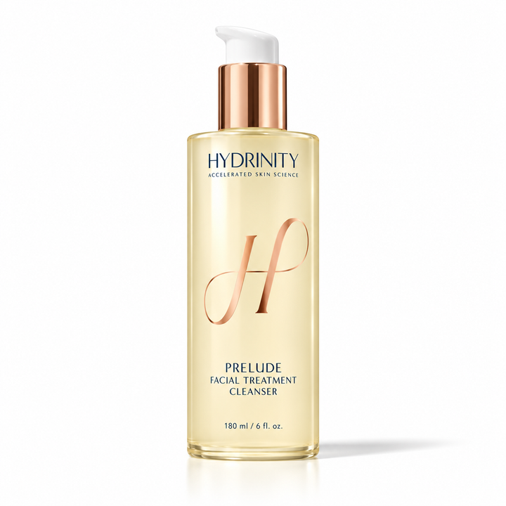 Hydrinity Prelude Facial Treatment Cleanser