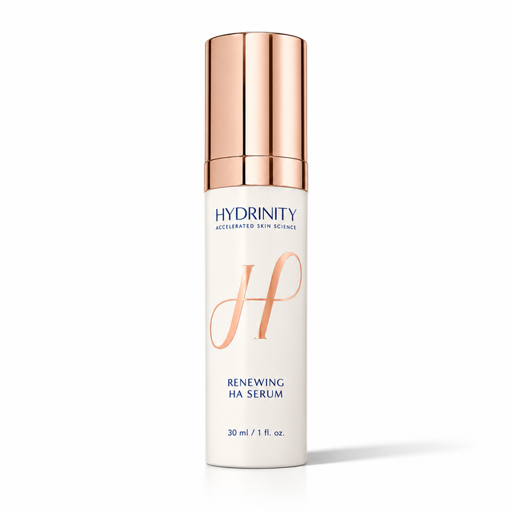 Hydrinity Renewing HA Serum