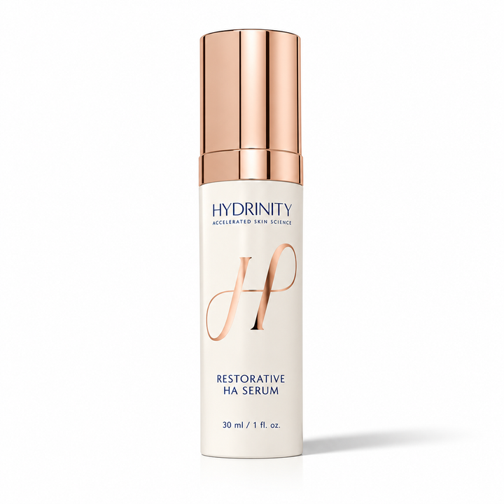 Hydrinity Restorative HA Serum
