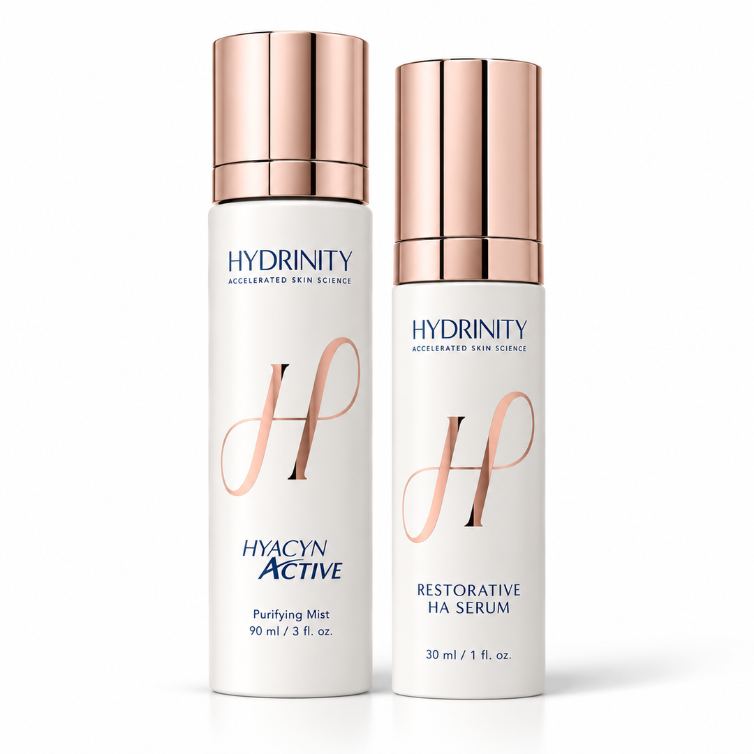 Hydrinity Restorative Kit