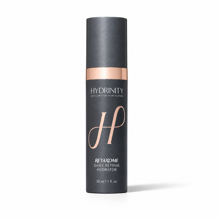 Hydrinity RetaXome Daily Retinal Hydrator