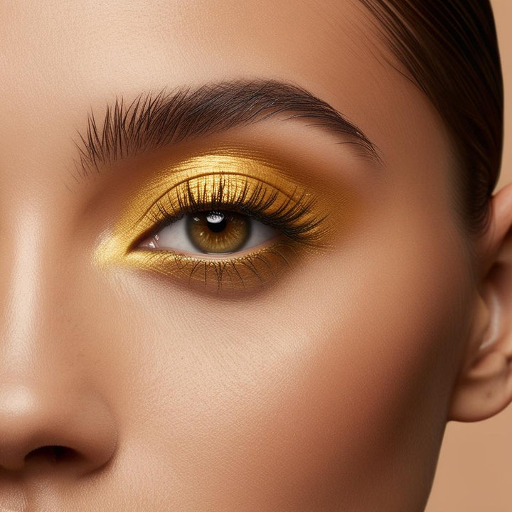STARDUST GOLDIE