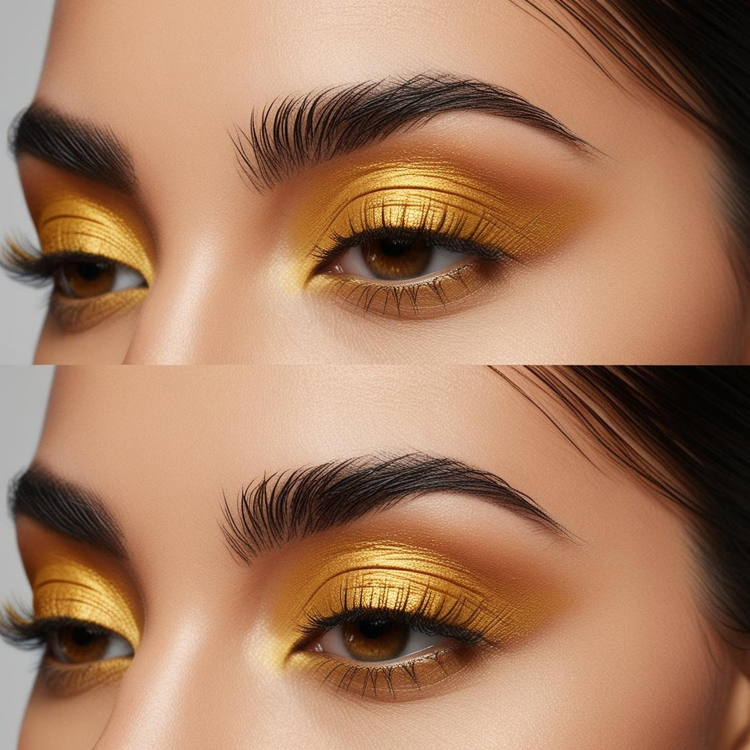 STARDUST GOLDIE