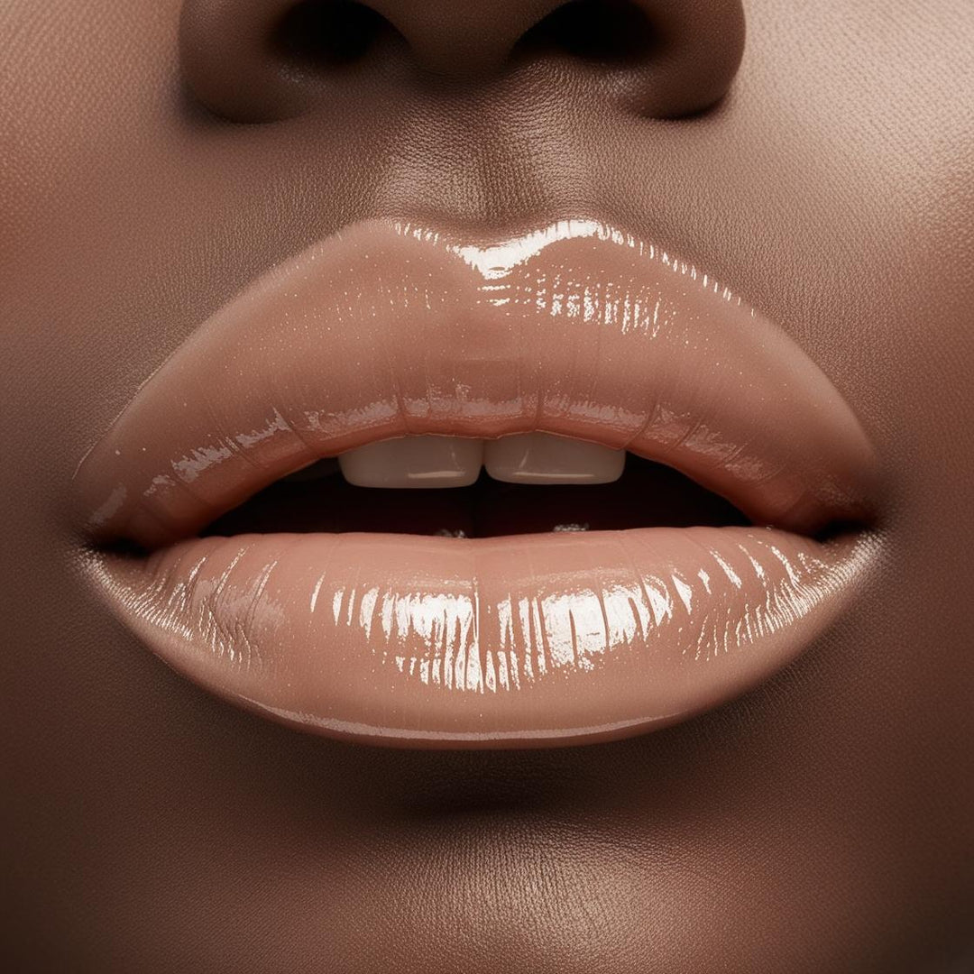COZY GLOSS TWIGGY