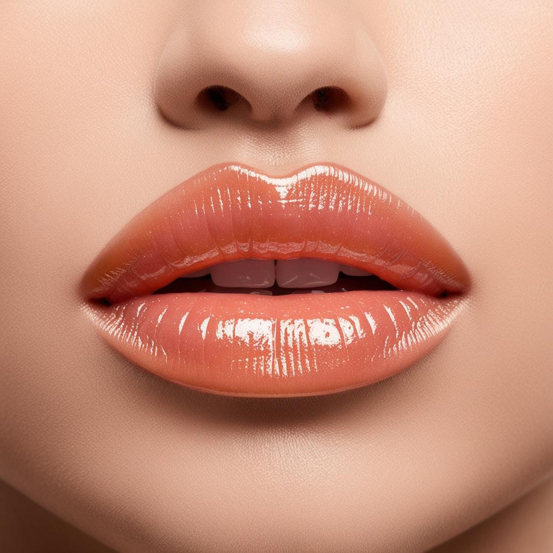 COZY GLOSS JESSIE
