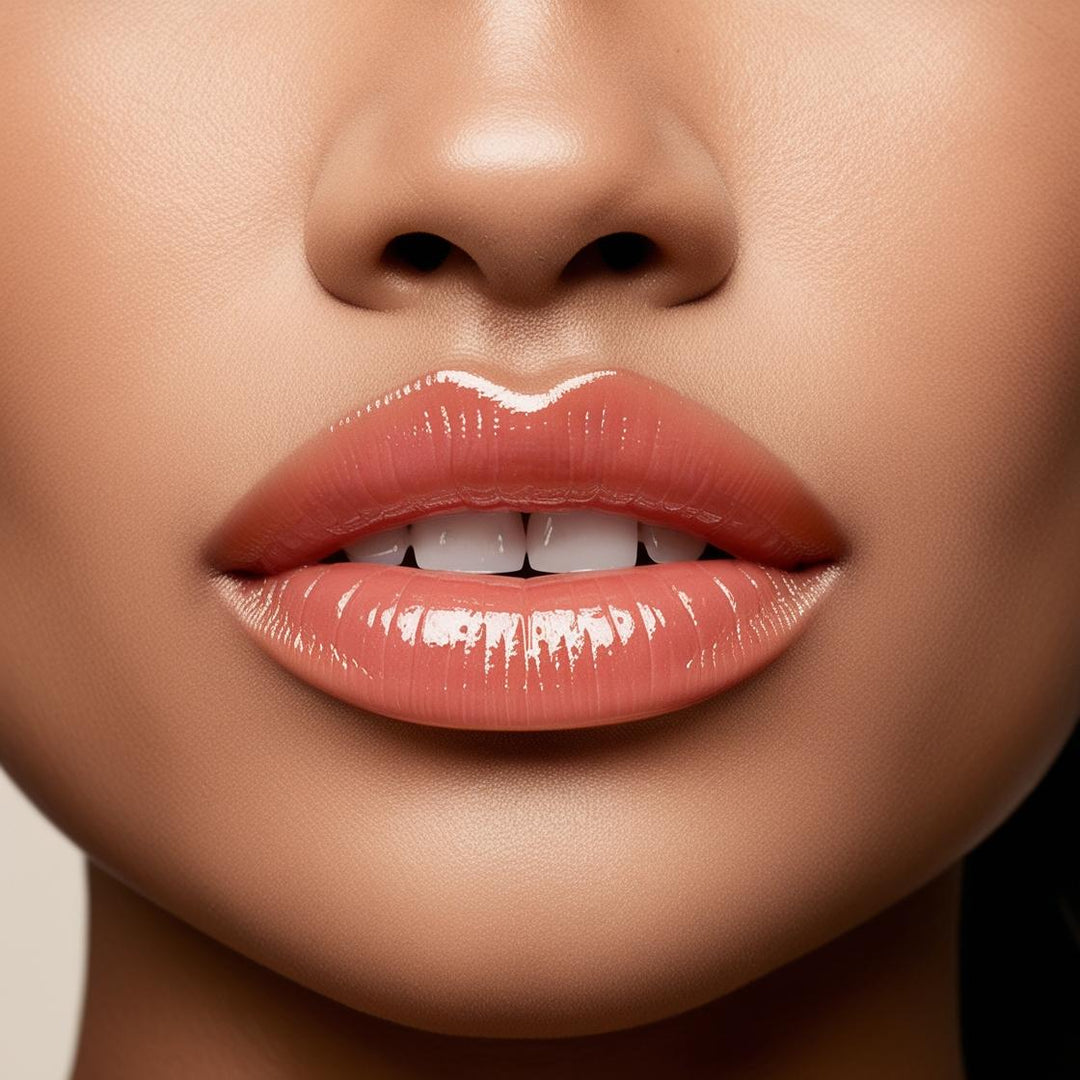 COZY GLOSS JESSIE