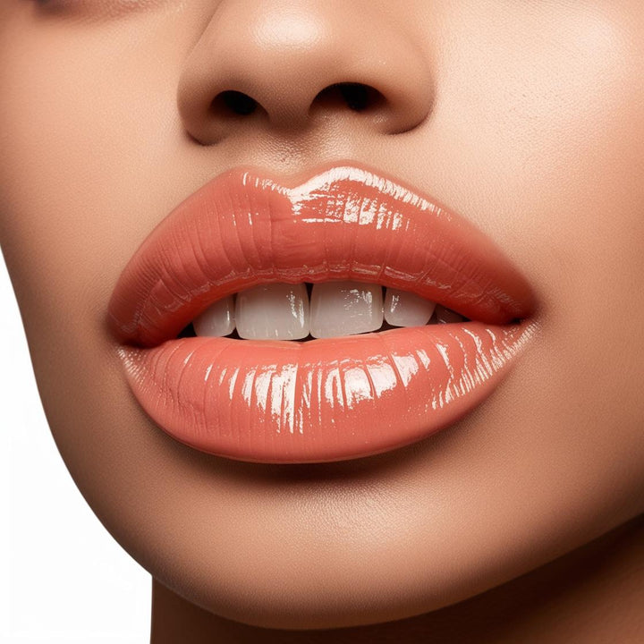COZY GLOSS JESSIE