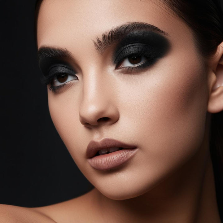 TOTAL BLACK (MATTE)