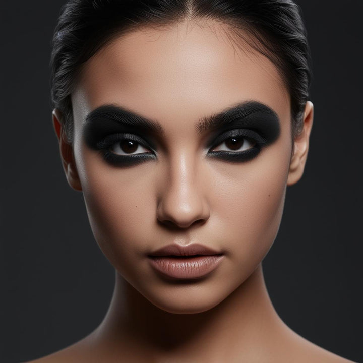 TOTAL BLACK (MATTE)