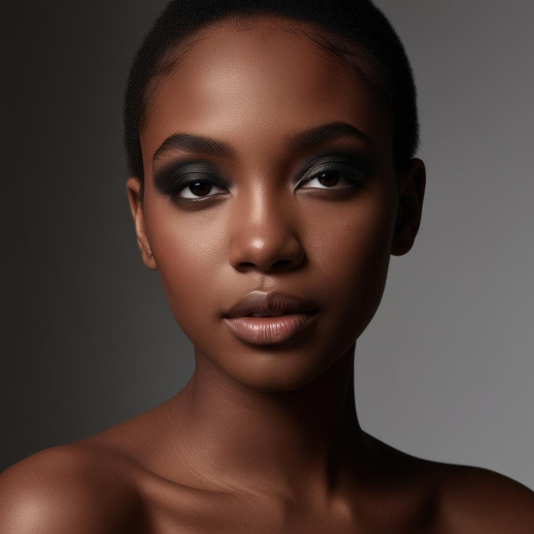 TOTAL BLACK (MATTE)