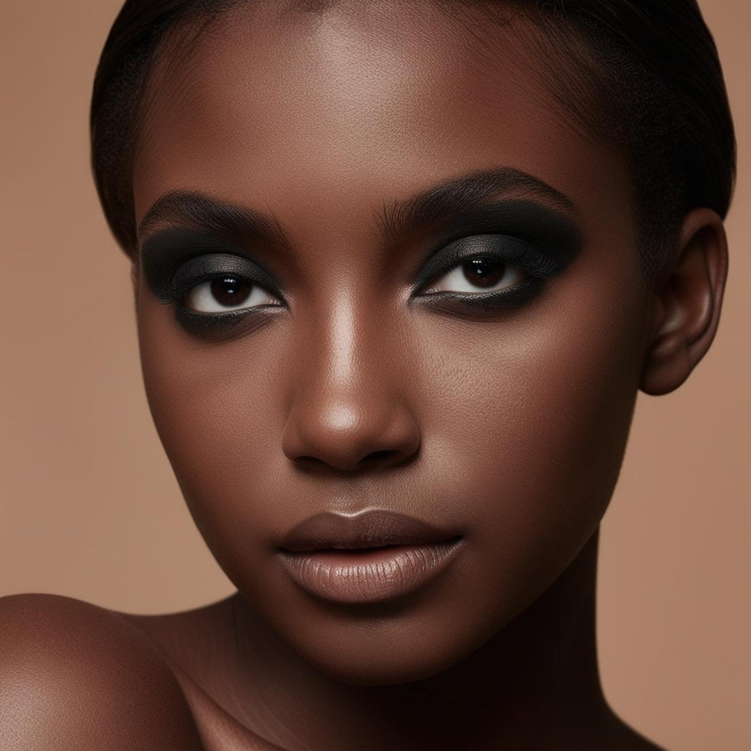 TOTAL BLACK (MATTE)