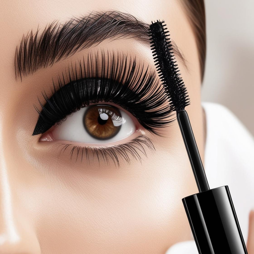 DRAMA QUEEN VOLUMIZING MASCARA