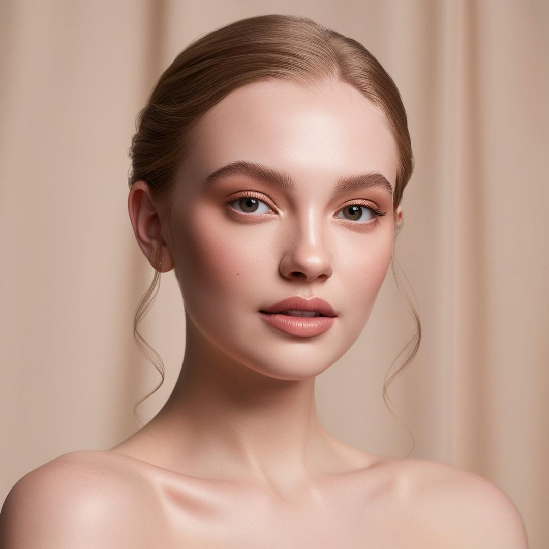 I FEEL PRETTY (BLUSH) CHARMING
