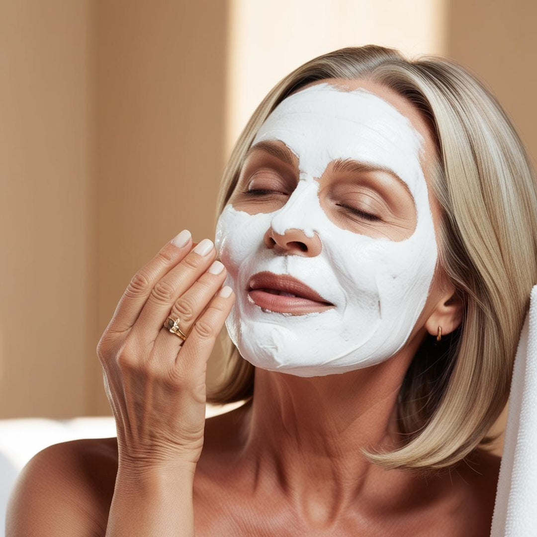 CALM DOWN MASK 50 ML