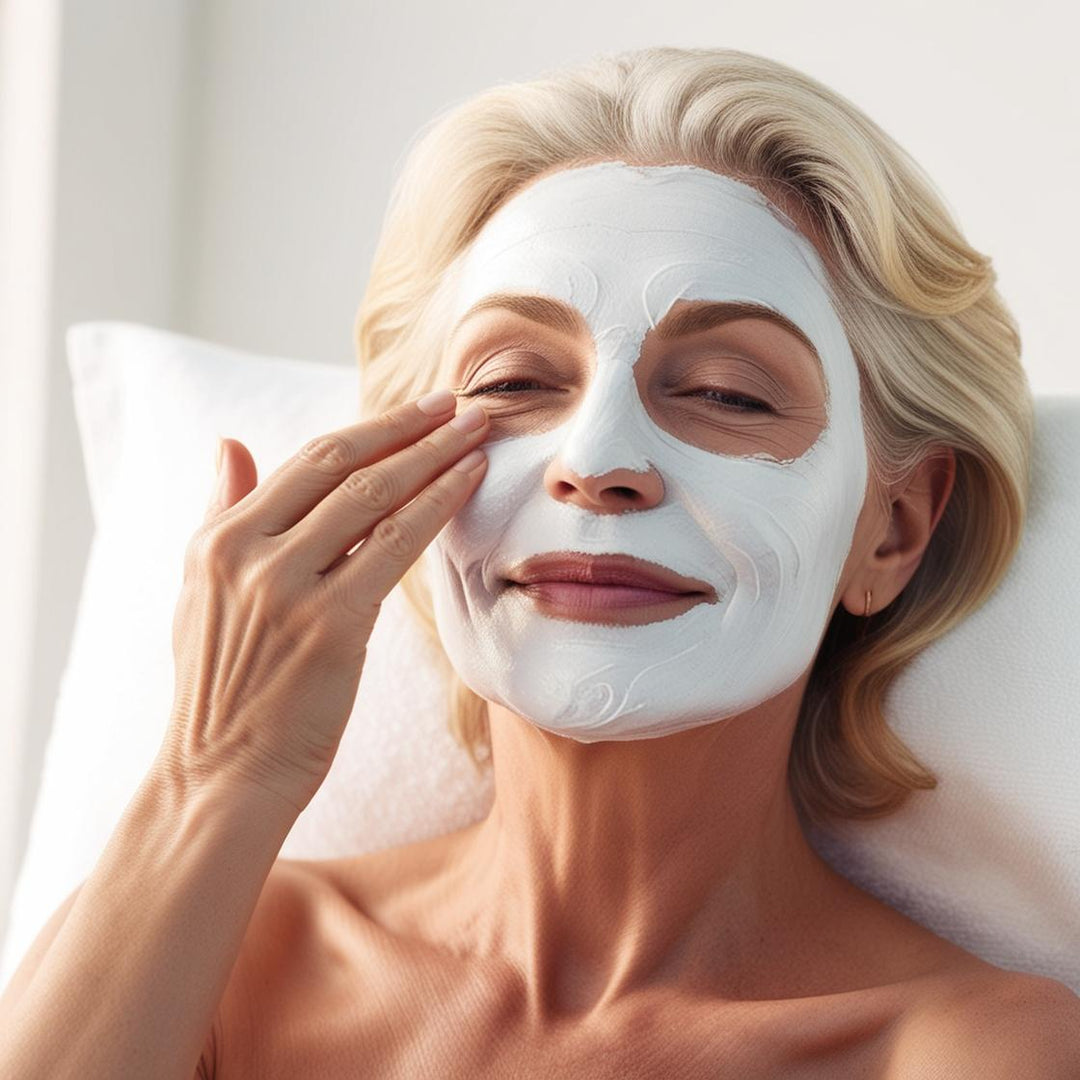 AMAZING BEAUTY MASK