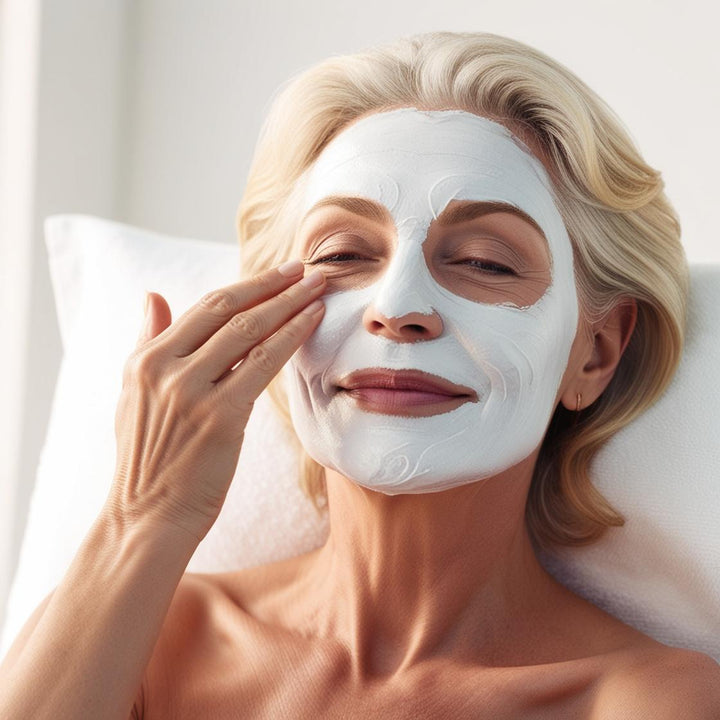AMAZING BEAUTY MASK