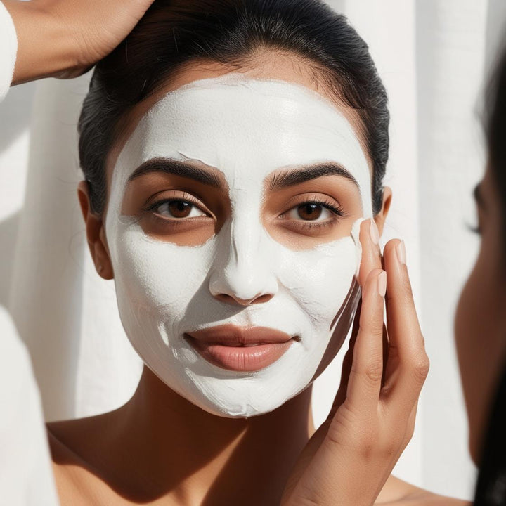 AMAZING BEAUTY MASK