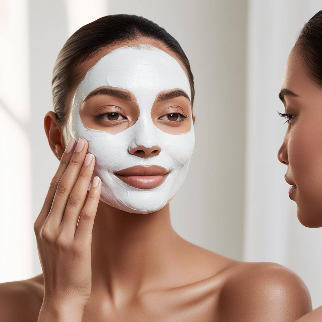 AMAZING BEAUTY MASK