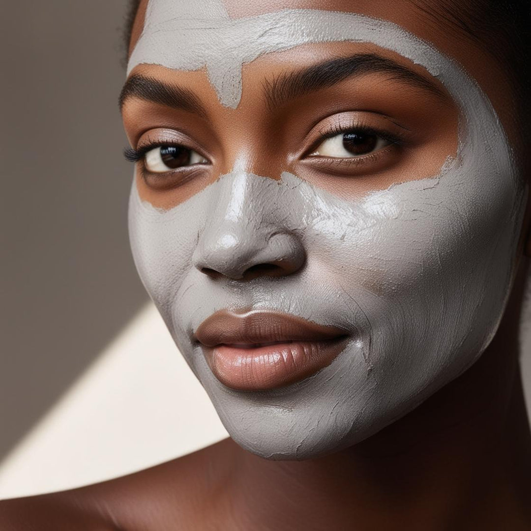 RESCUE ME MUD MASK 50 ML