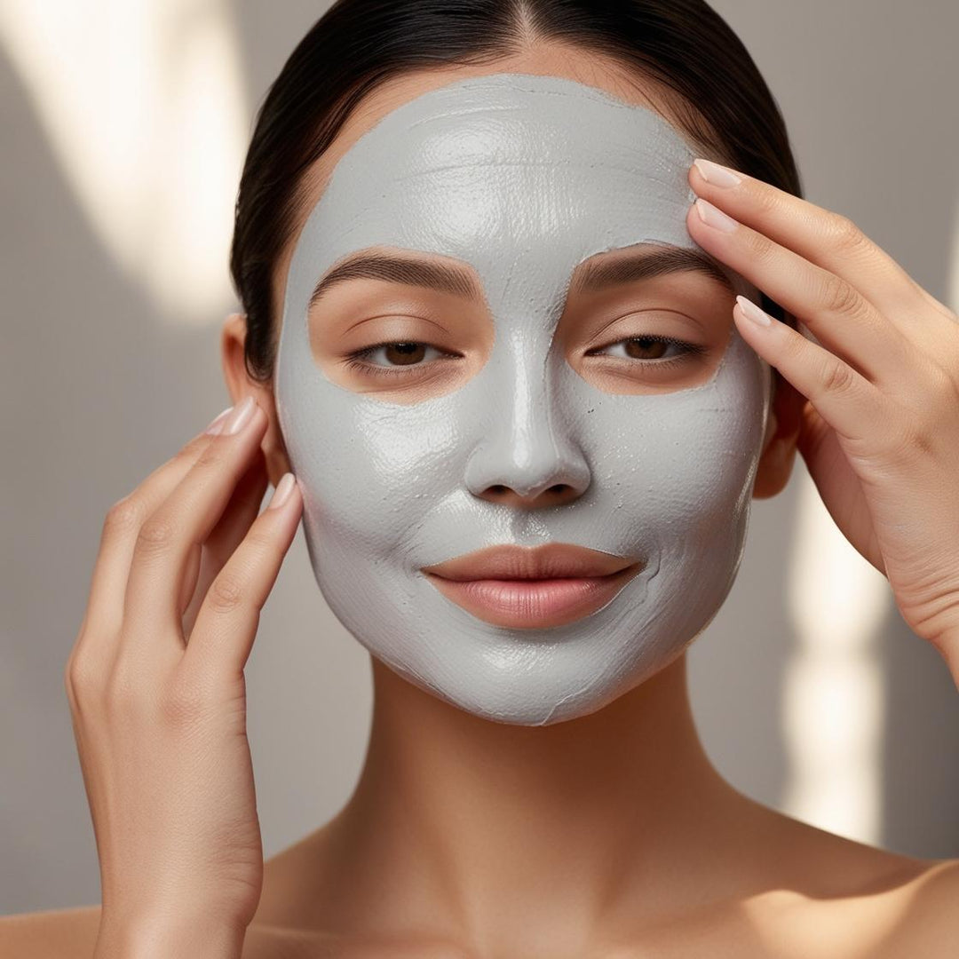 RESCUE ME MUD MASK 50 ML