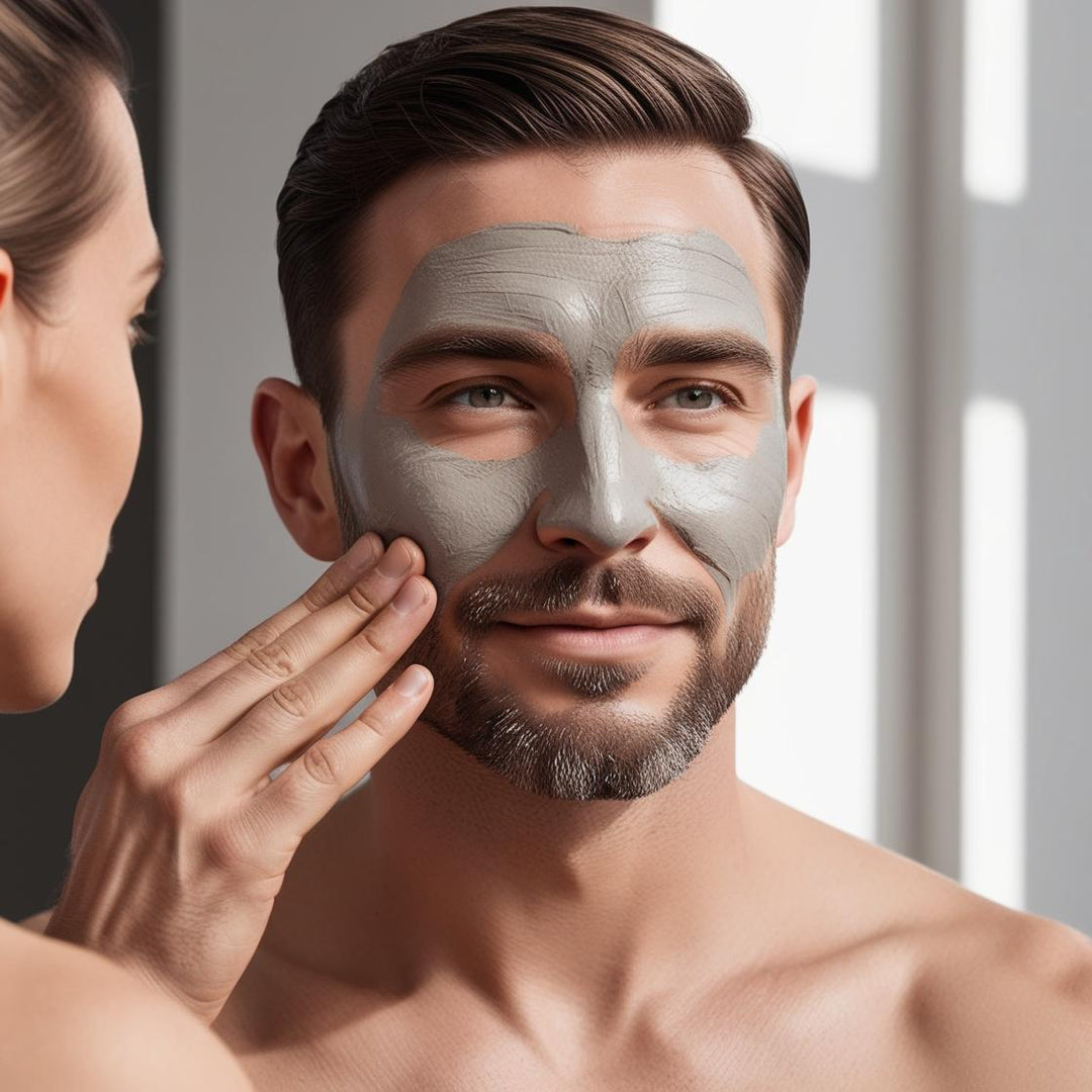 RESCUE ME MUD MASK 50 ML