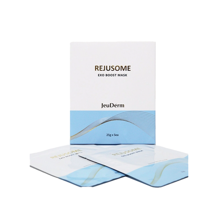 REJUSOME EXO BOOST MASK 5-PACK