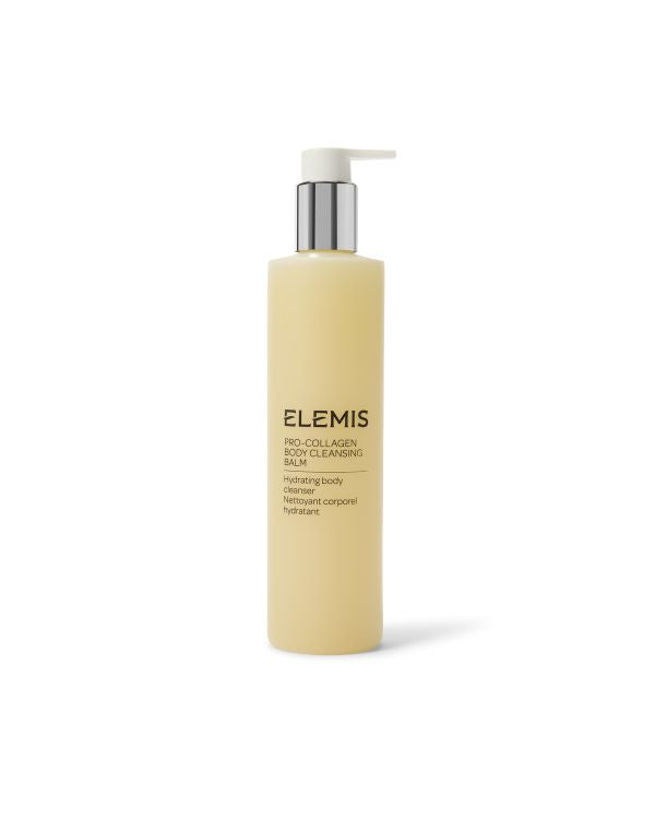 Elemis Pro-Collagen Body Cleansing Balm