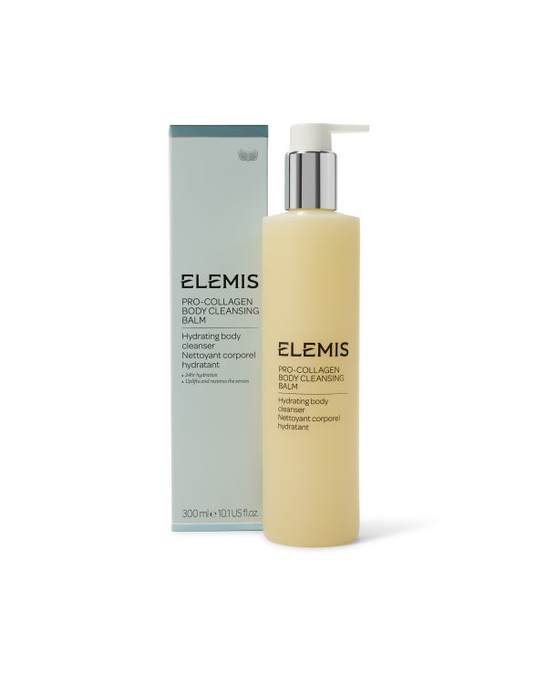 Elemis Pro-Collagen Body Cleansing Balm