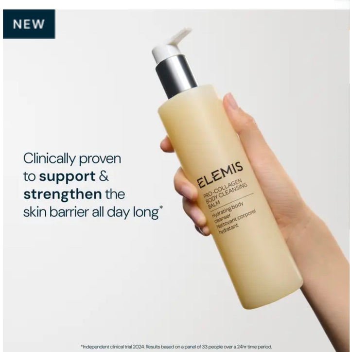 Elemis Pro-Collagen Body Cleansing Balm