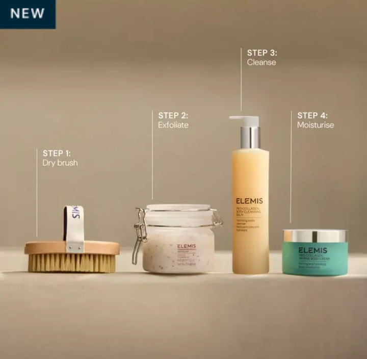 Elemis Pro-Collagen Body Cleansing Balm
