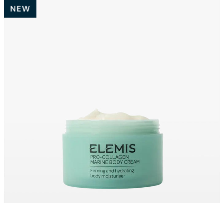 Elemis Pro-Collagen Marine Body Cream