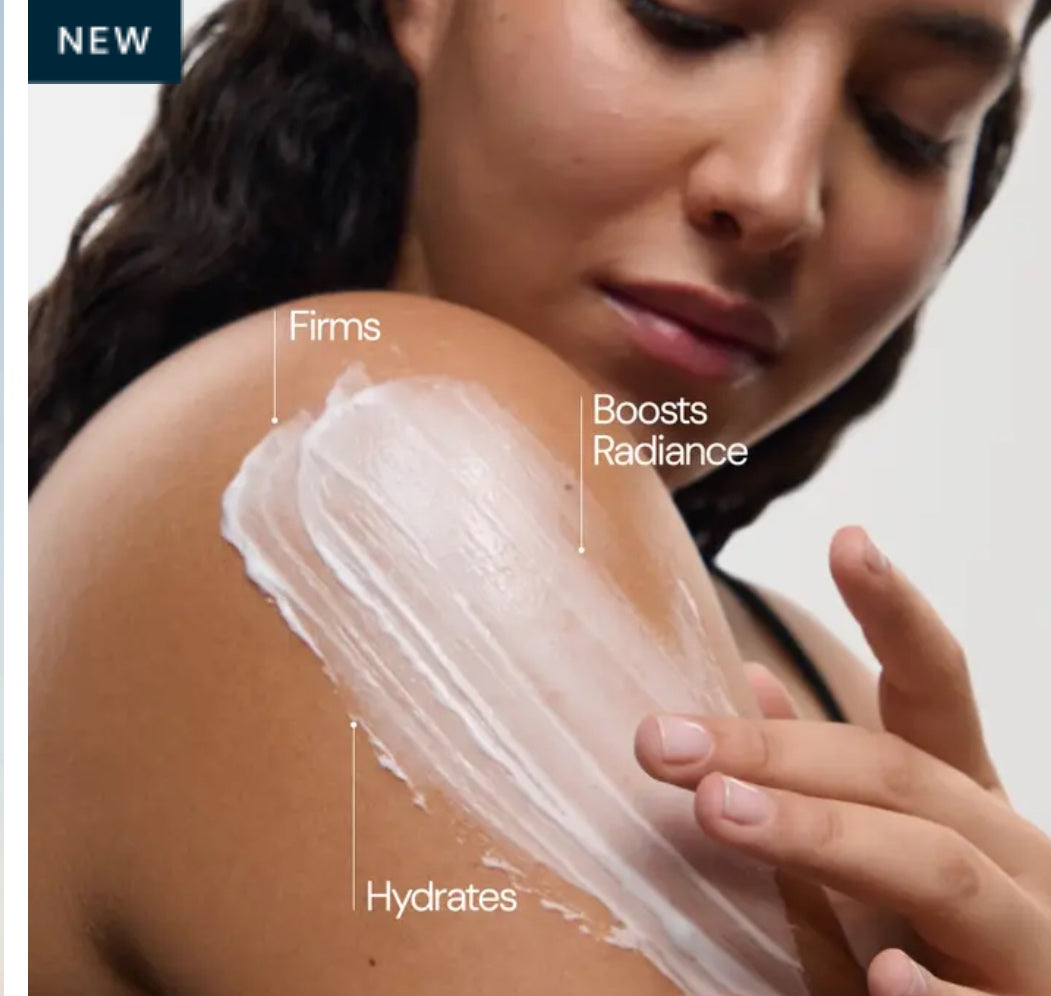 Elemis Pro-Collagen Marine Body Cream