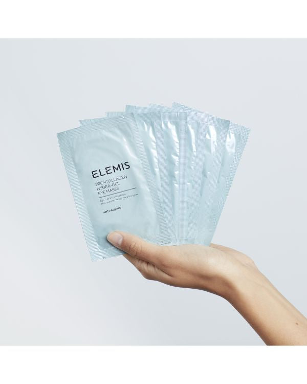 Elemis Pro-Collagen Hydra-Gel Eye Mask