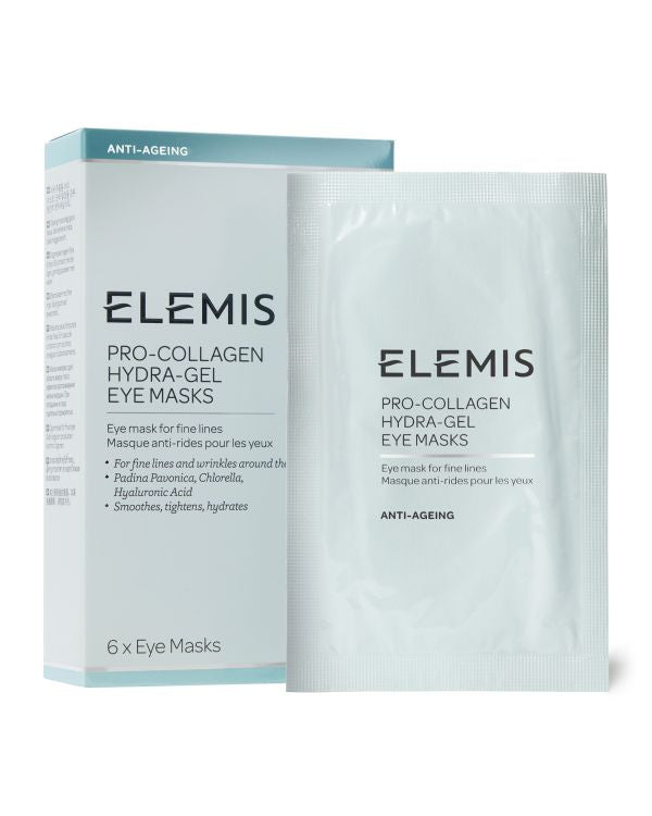 Elemis Pro-Collagen Hydra-Gel Eye Mask