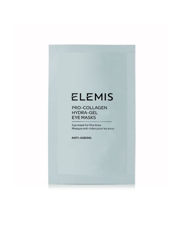 Elemis Pro-Collagen Hydra-Gel Eye Mask