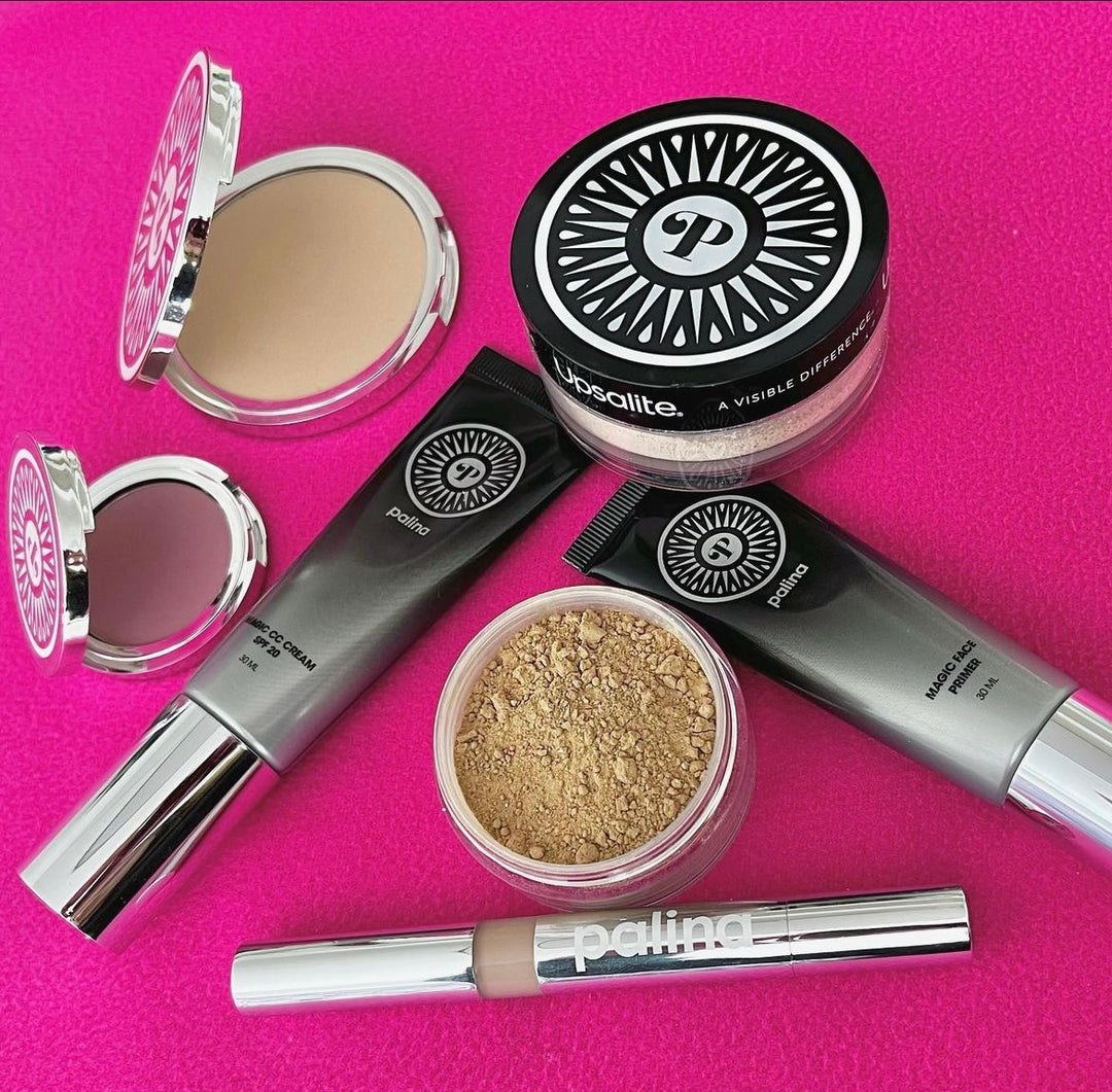 MAGIC FACE PRIMER