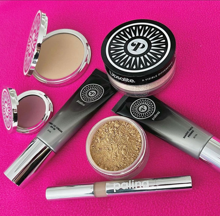 MAGIC FACE PRIMER