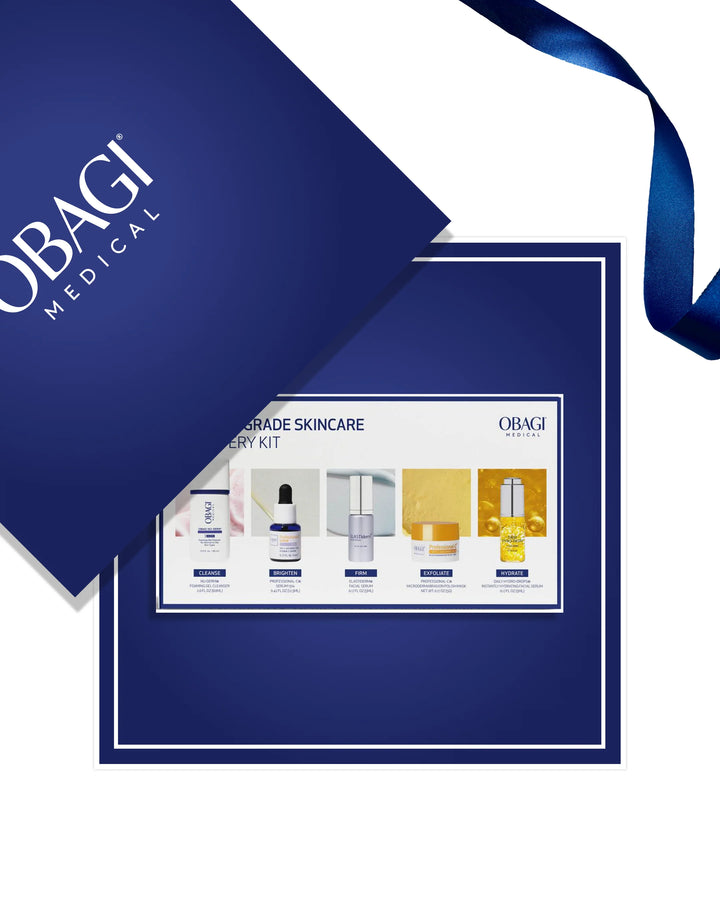 OBAGI Bestsellers Trial Kit VÄRDE: 2178:-