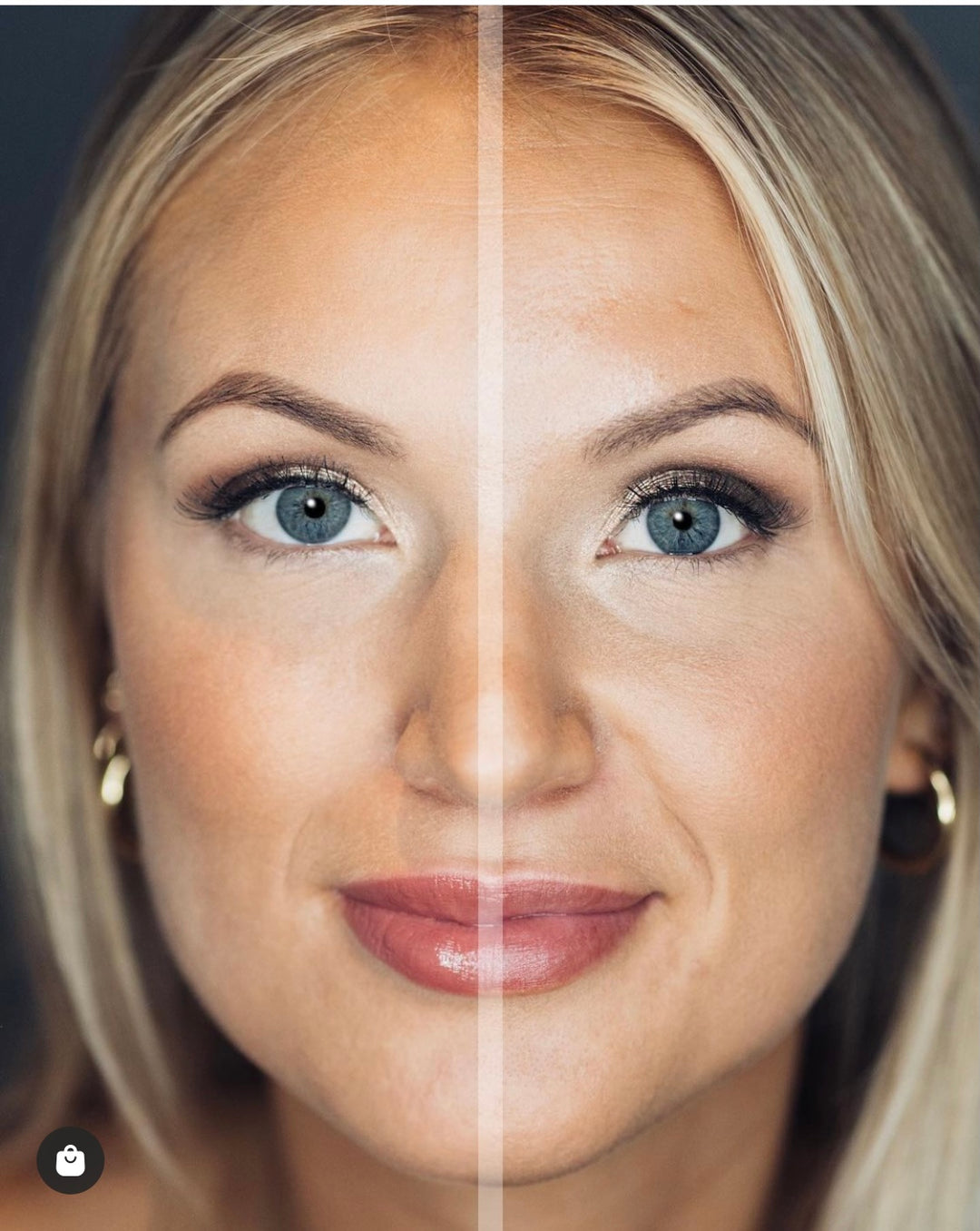 PROWDER (SETTING POWDER)