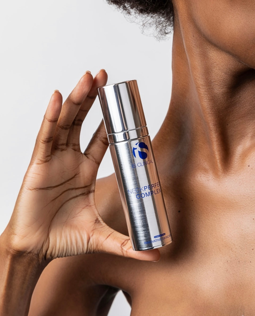 iS Clinical NeckPerfect Complex - FAVORIT!