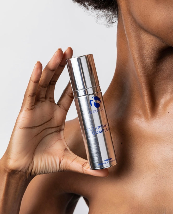 iS Clinical NeckPerfect Complex - FAVORIT!