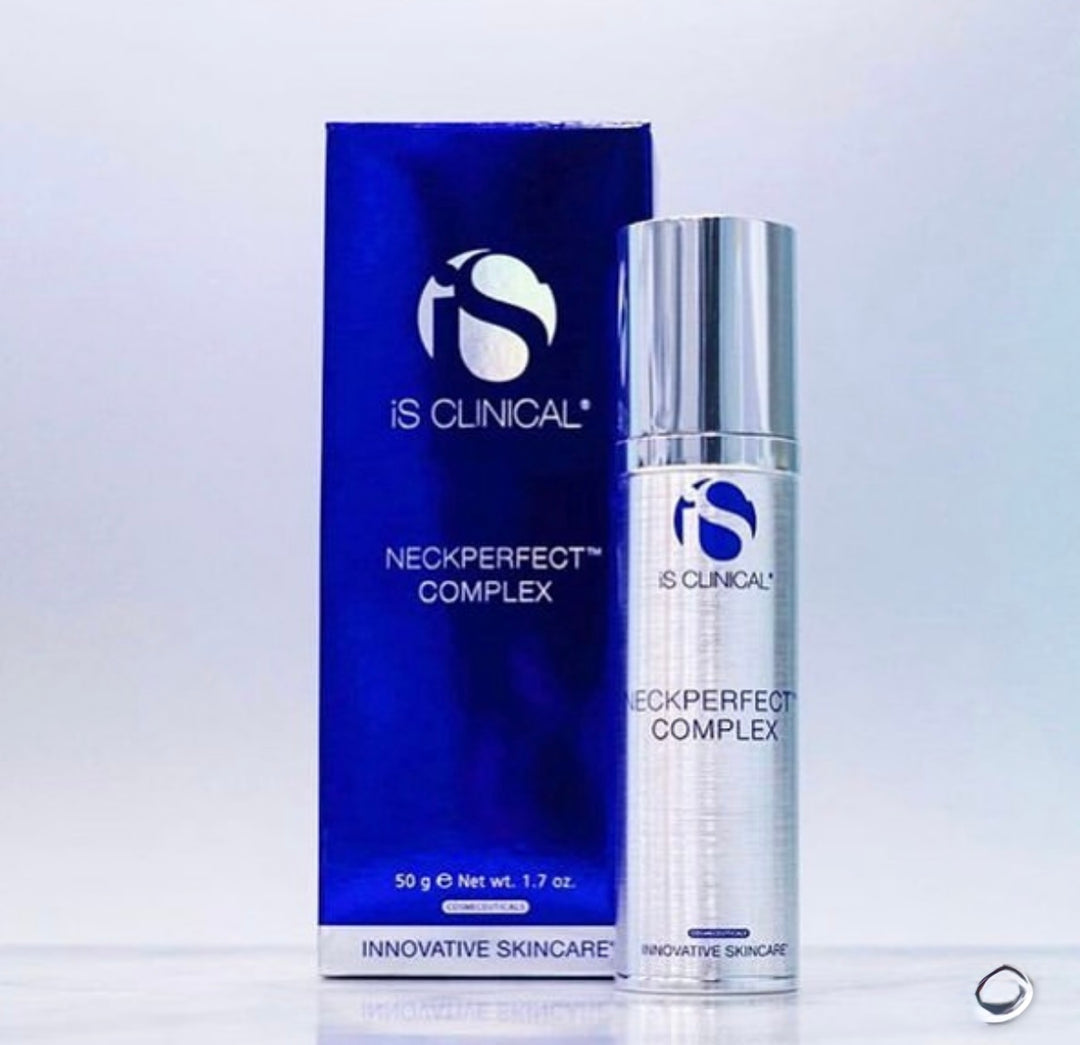 iS Clinical NeckPerfect Complex - FAVORIT!