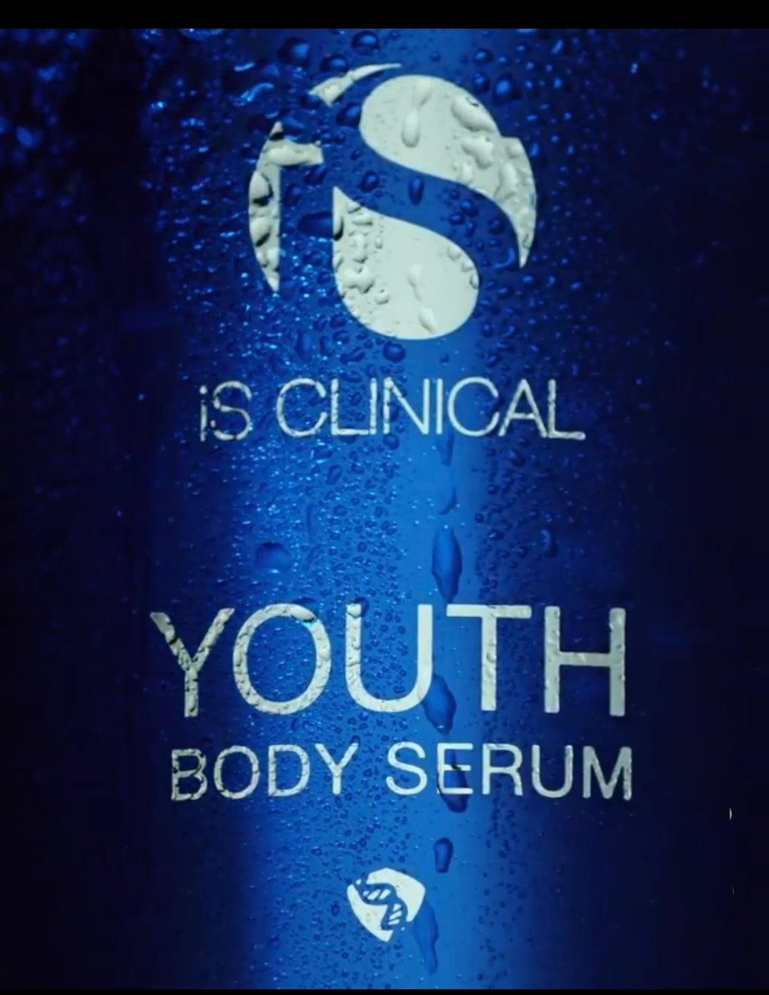 iS Clinical Youth Body Serum