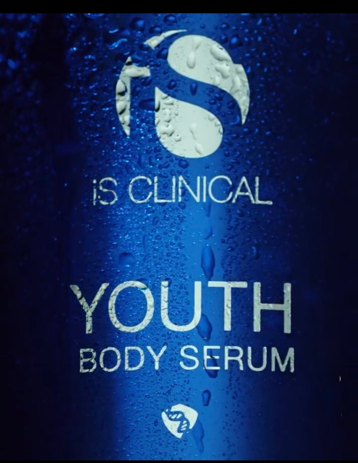 iS Clinical Youth Body Serum