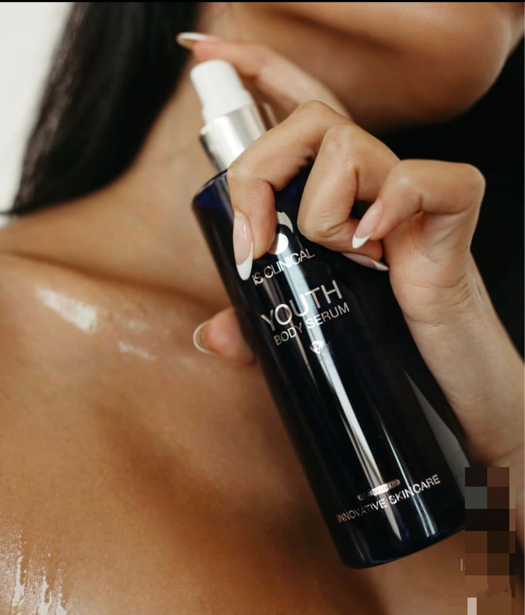 iS Clinical Youth Body Serum