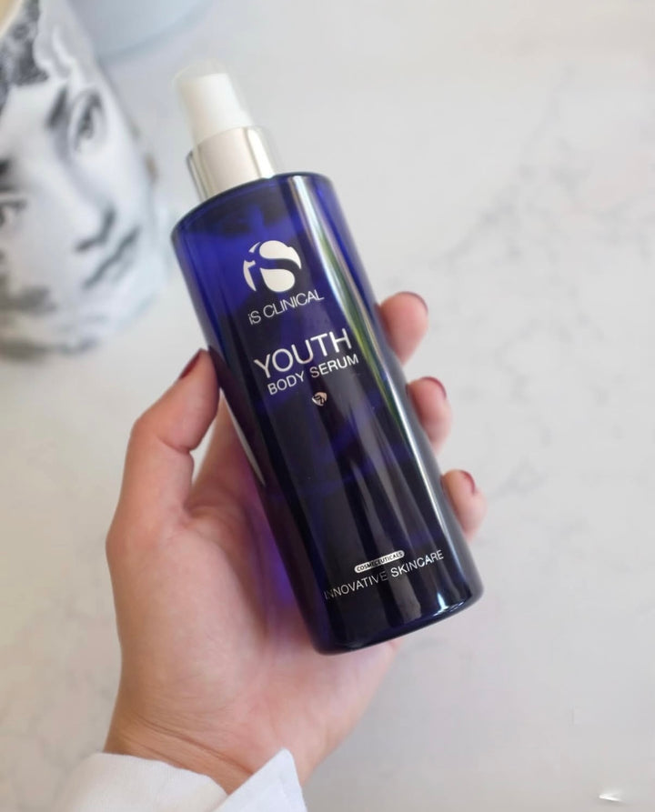 iS Clinical Youth Body Serum