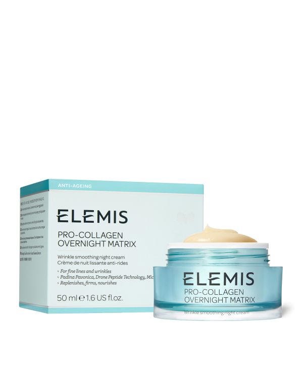 Elemis Pro-Collagen Overnight Matrix